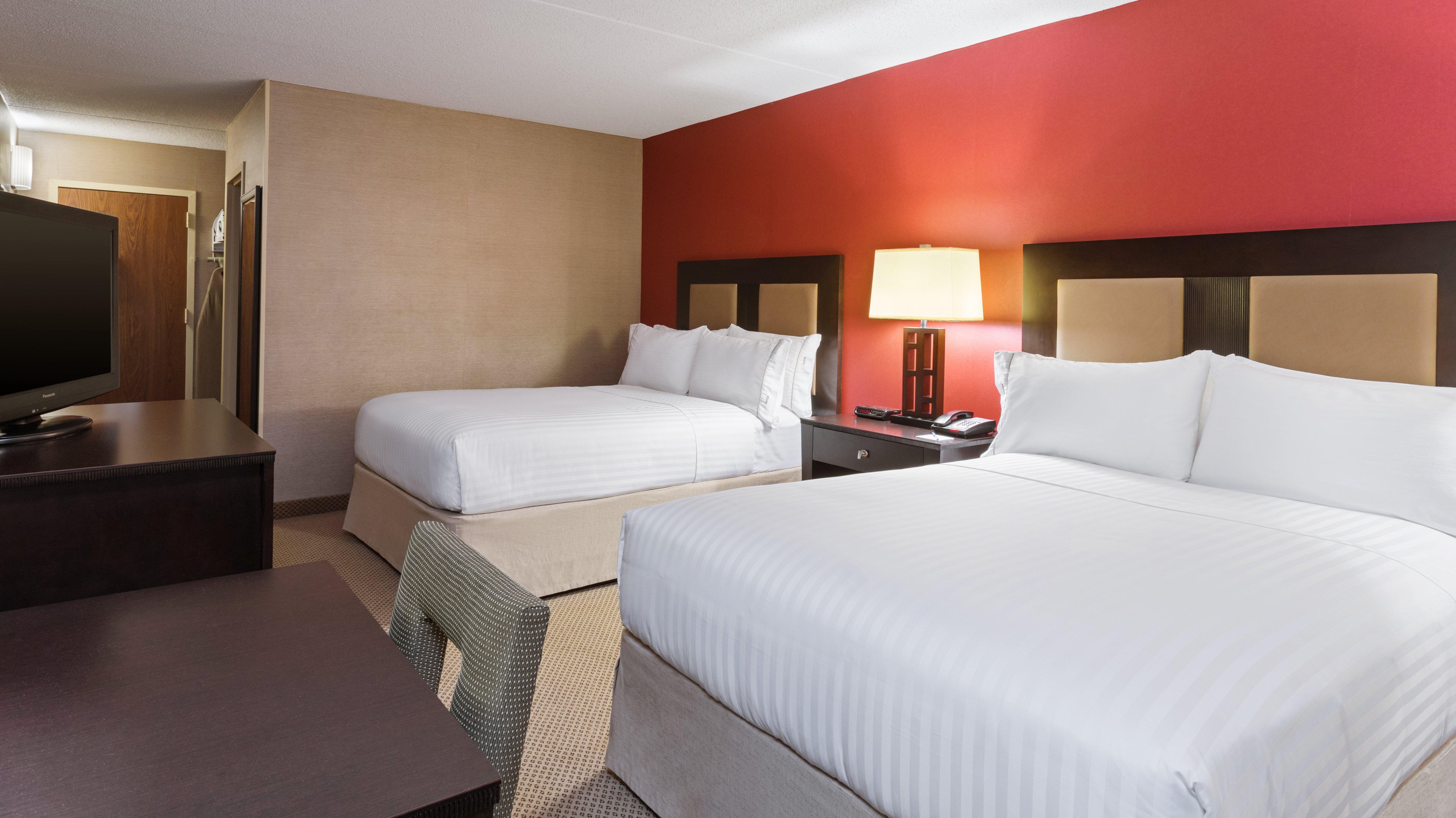 Holiday Inn Express Charleston-Civic Center By Ihg Kültér fotó
