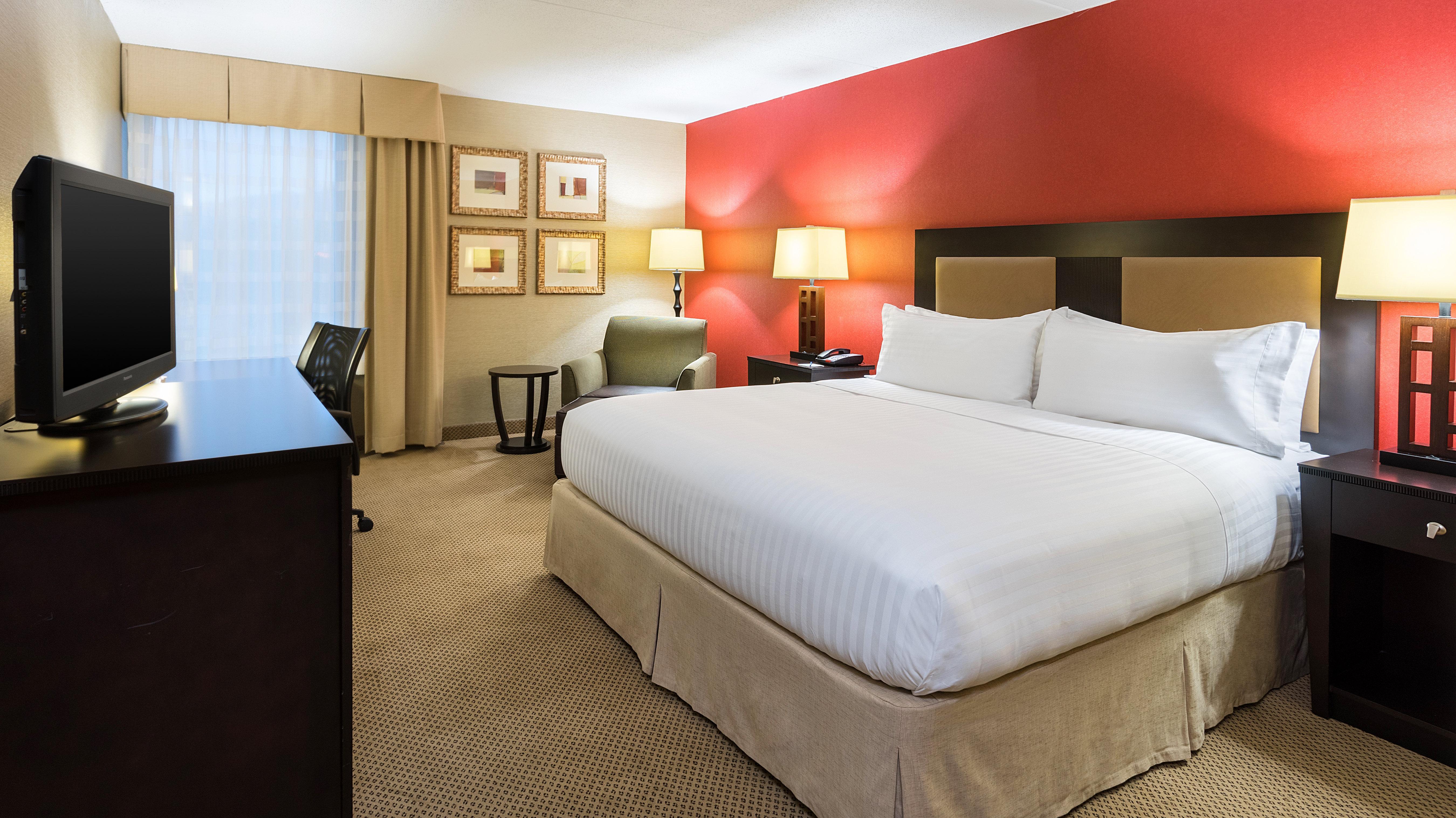 Holiday Inn Express Charleston-Civic Center By Ihg Kültér fotó