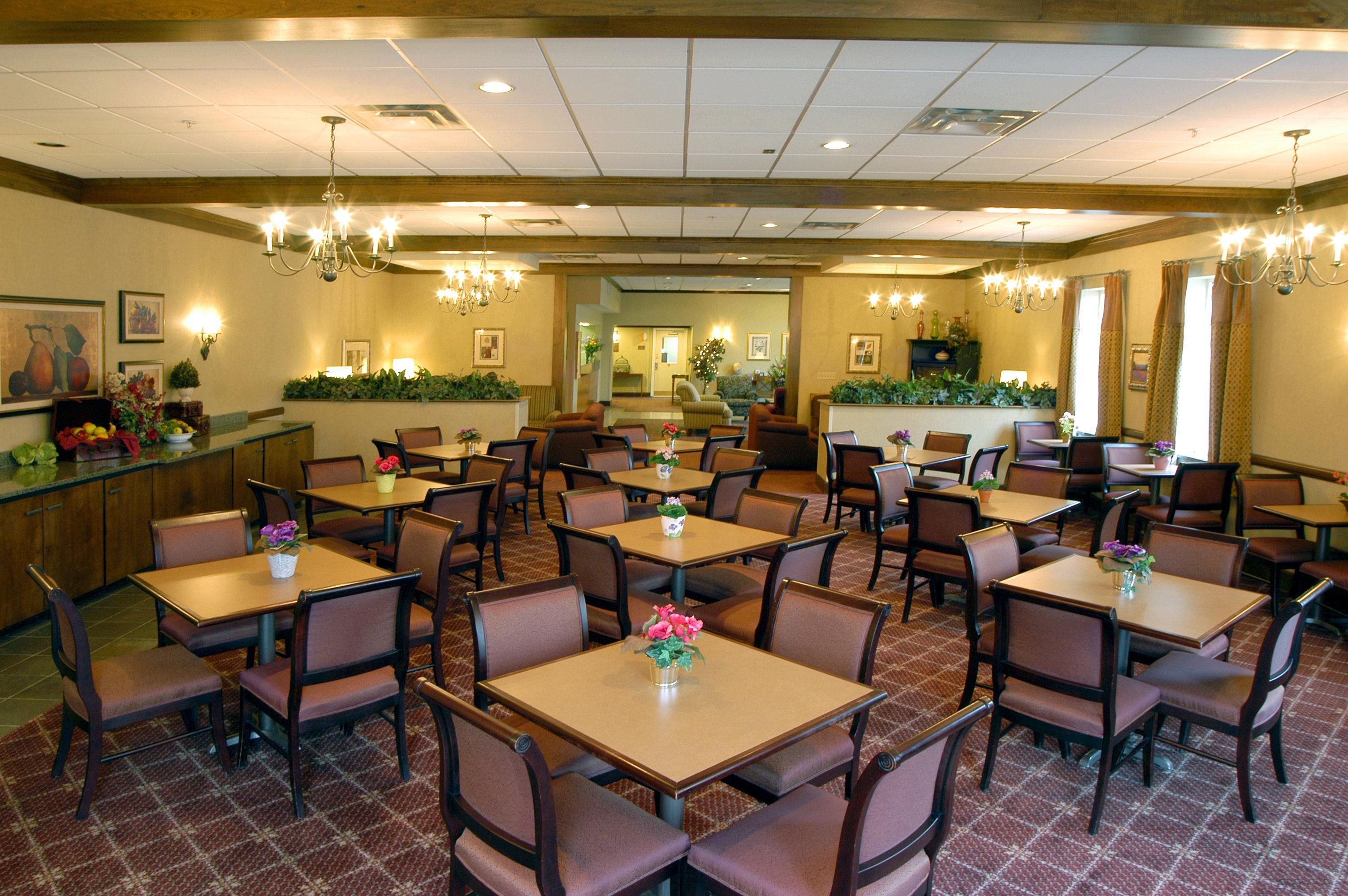 Holiday Inn Express Charleston-Civic Center By Ihg Kültér fotó