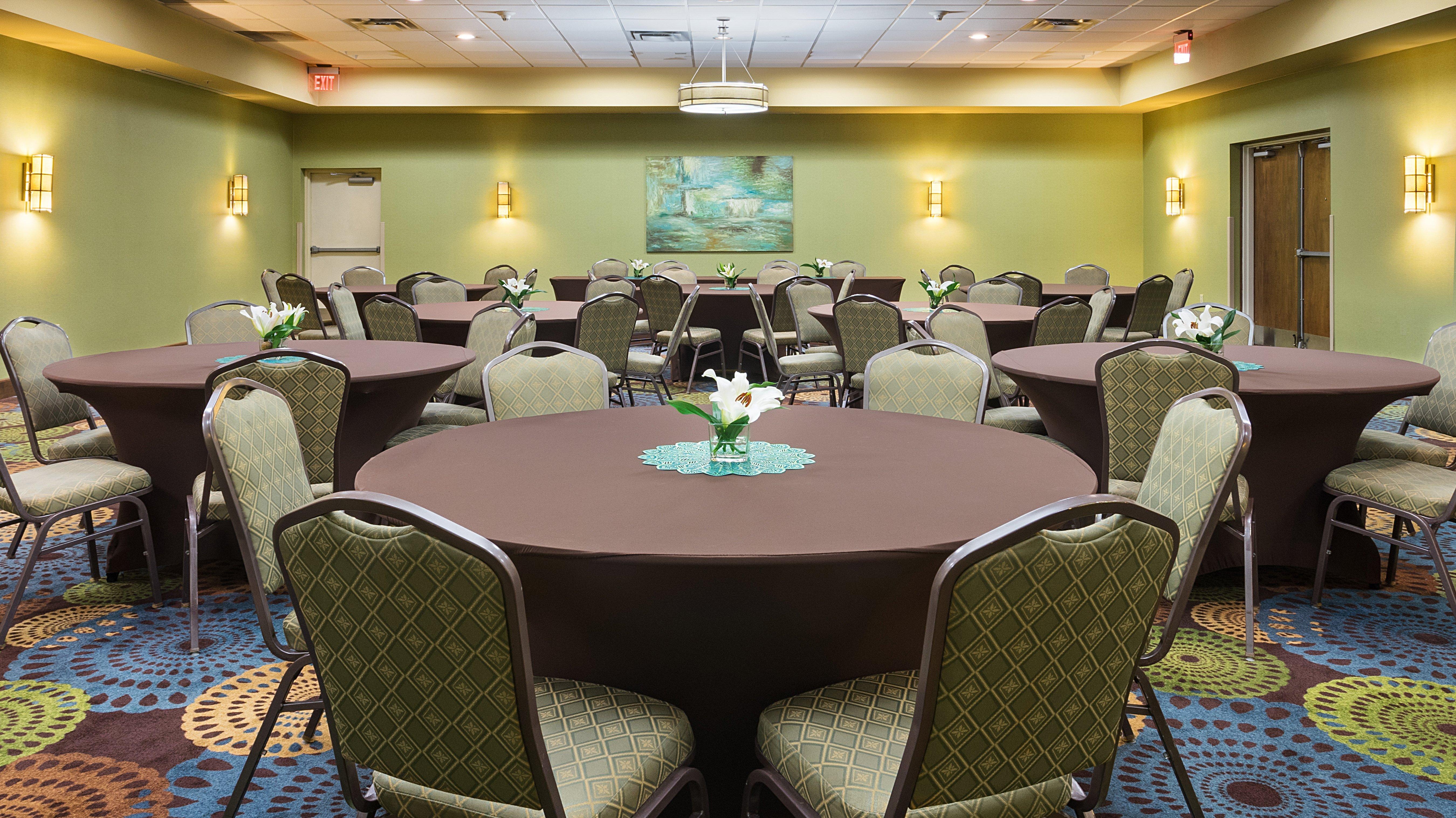 Holiday Inn Express Charleston-Civic Center By Ihg Kültér fotó