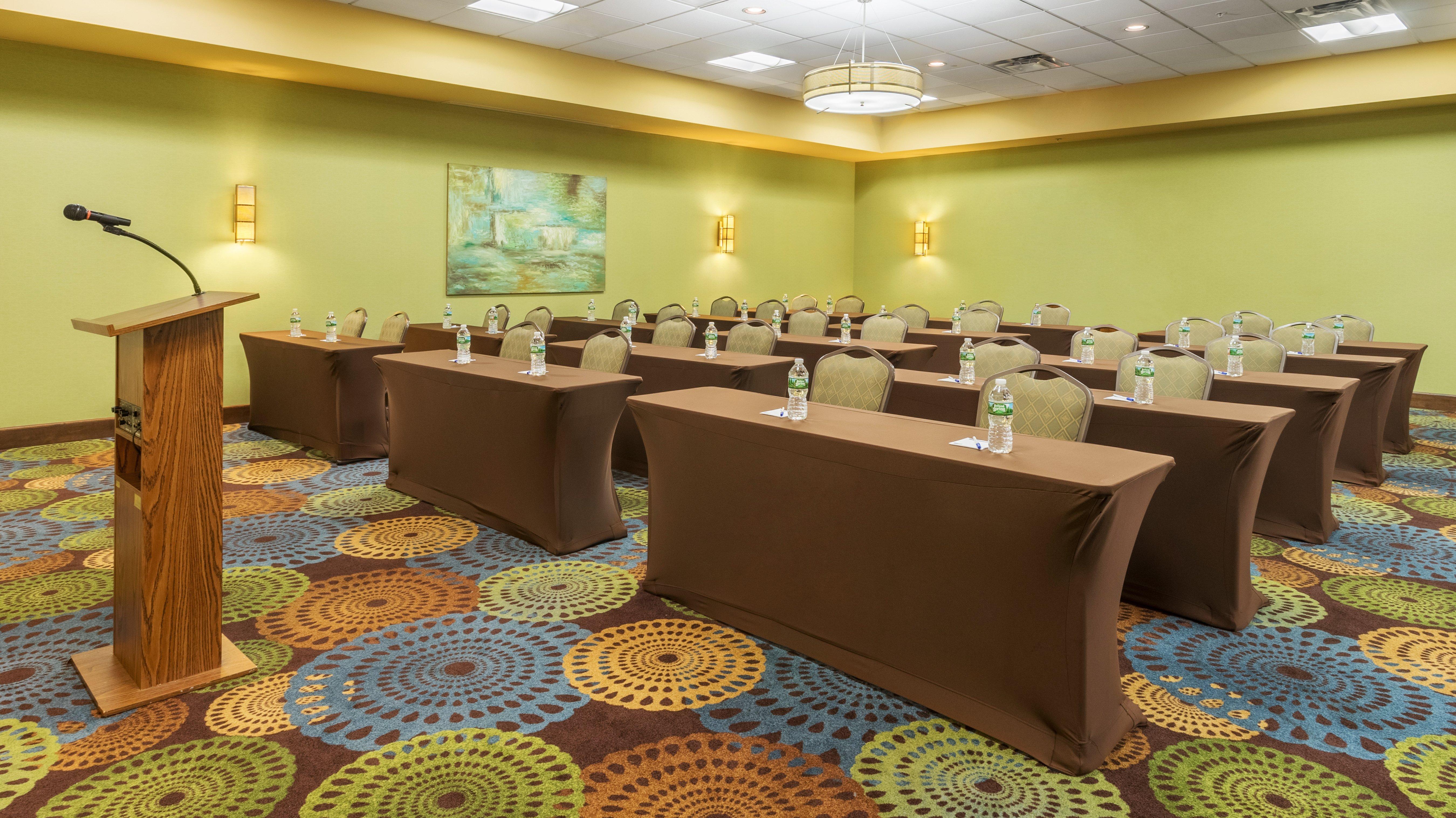 Holiday Inn Express Charleston-Civic Center By Ihg Kültér fotó
