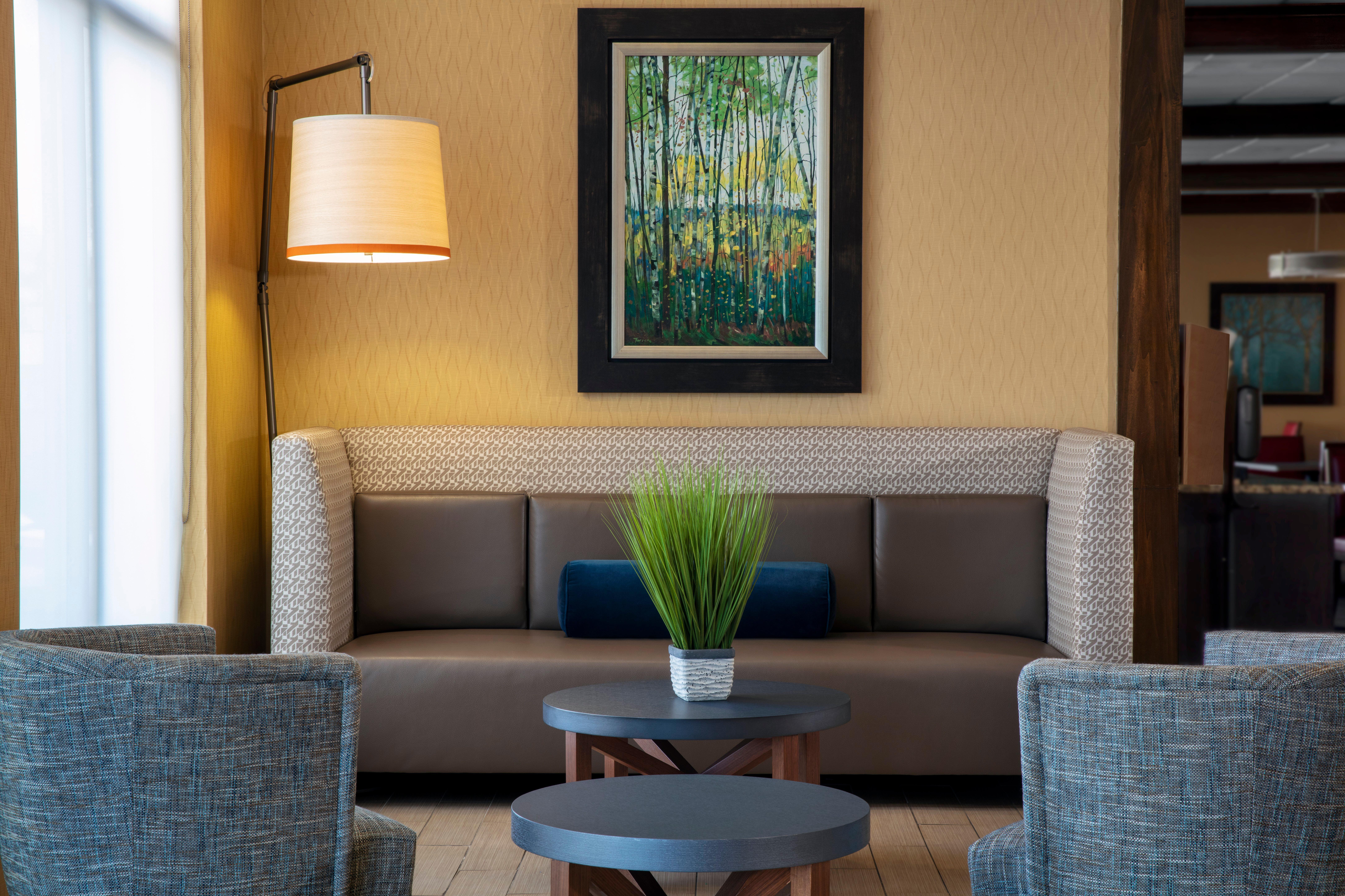 Holiday Inn Express Charleston-Civic Center By Ihg Kültér fotó